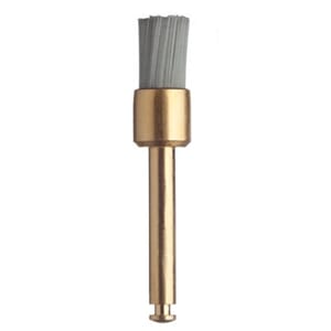 Dia Brush KS/DIA/A/001 Poleringsbørste RA 10 Stk
