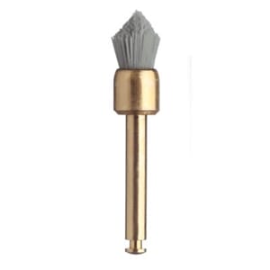Dia Brush KS/DIA/A/002 Poleringsbørste RA 10 Stk