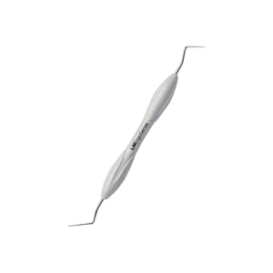 LM Stopper endo 41-42 ES 0,5-1,0 mm Grå