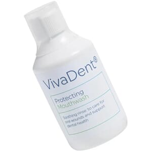 VivaDent Protecting Mouthwash 300 ml