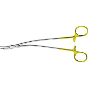 Stratte Durogrip Nålfører 210 mm vinklet