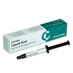 Hysolate  Liquid Dam  2 ml sprøyte
