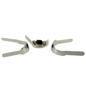Dentatus prekonturert matrisebånd molar m/enkel tunge md x50