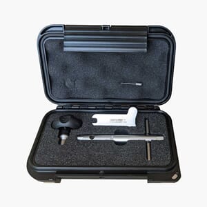 DENTO-PREP  Service kit 1980