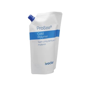 Probase Cold Preference pulver 2 x 500g