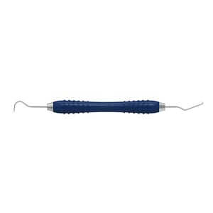 Sonde Colori silikon LiquidSteel 1084/EXDG16 Blå