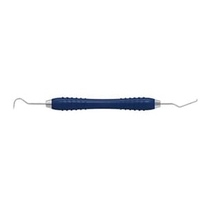 Sonde Colori silikon Liquidsteel 1084/EXD17-23 Blå