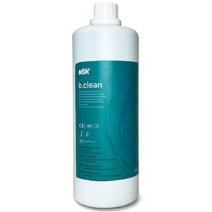 NSK b.clean  6 x 1 liter