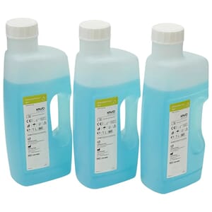 Dekaseptol Gel 3 x 1 liter kartong