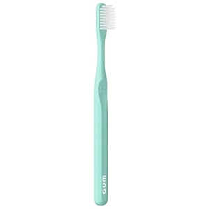 GUM Classic tannbørste Kompakt Soft 409