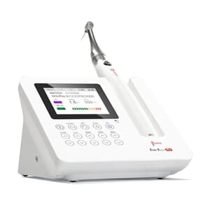 Woodpecker Endo Radar Pro med Apexlokator