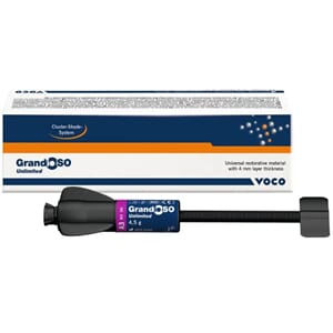 GrandioSO Unlimited A1, 4,5 g Sprøyte