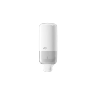 Tork Håndhyggiene Dispenser S4 KU hvit