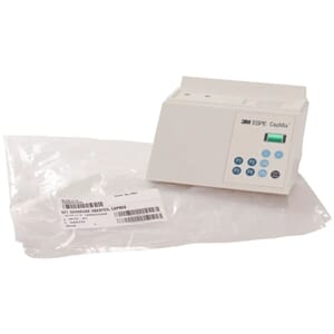 3M Capmix kapselmikser underdel/hus