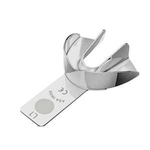 Avtrykkskje uperforert uten RIM ASA UK XXS 2802-L1