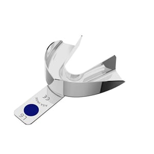 Avtrykkskje uperforert uten RIM ASA UK XL  2802-L6