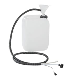 Elmasteam Automatisk fylleenhet (1070254)