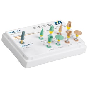 EVE Diacera RA 325  Kit