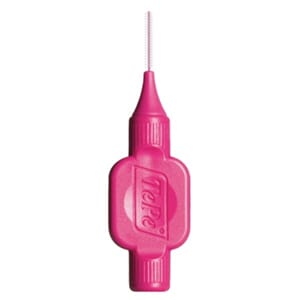 TePe mellomromsbørste 10 x 8 stk rosa 0,4 mm