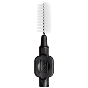 TePe mellomromsbørste 10 x 8 stk svart 1,5 mm