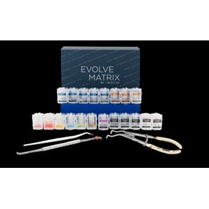 Bioclear Evolve All-in-One Kit