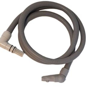 UnicLine Sugeslange 2m tykk 16mm med Dürr sugehane FT-2487