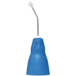 VivaPen DC Snap On kanyle blå 25 stk