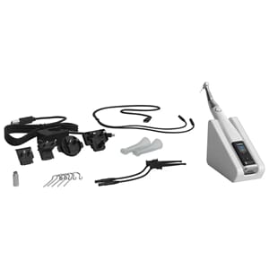 X-Smart  GO Ento Motor m/ Apexlokator