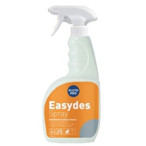 Kiilto Pro Easydes Spray 750 ml