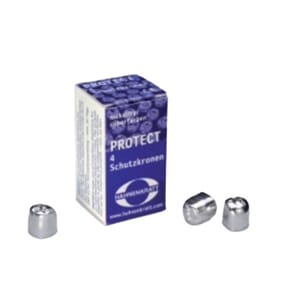 Hahnenkratt Aluminium hetter nr. 15   4 stk