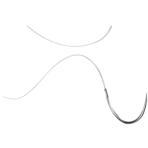 Monosyn Sutur 5/0 HR 17 70 cm fiolett 36 stk