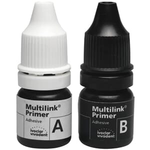 Multilink Primer A+B 2x3g