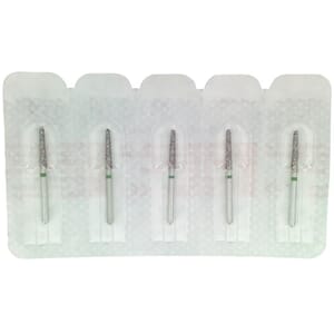 Diamant FG 850 016 G Grønn 5 stk