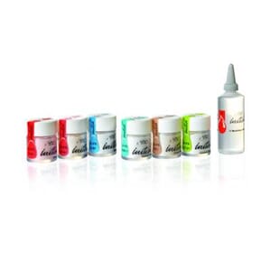 Initial Zr-FS Frame Modifier 50 gram FM-3