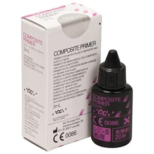 GC Composite Primer 001530, 3 ml
