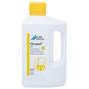 Dürr Orotol Plus sugedesinfeksjon 2,5 liter