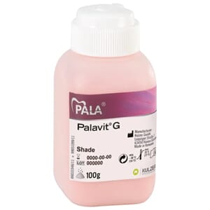 Palavit G Pulver 100