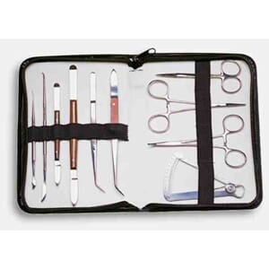 Modelleringsinstrumenter PLULINE kit