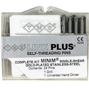 TMS Link Plus Minim 24 stk