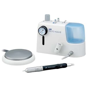 Presto Aqua 2 labturbin sett komplett