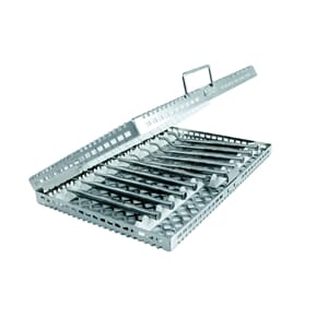 Osteotom sinuslift sett 10 stk + kassett 1605