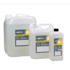 Hera Investment BS Liquid 1 3liter