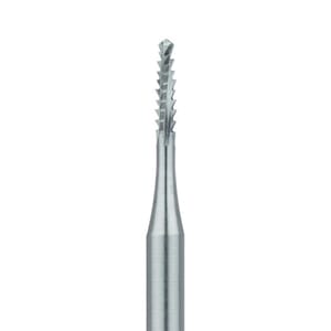 Hardmetallbor Lindeman 162.016 RAXL 3 stk