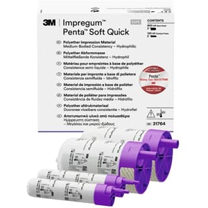 Impregum Penta Soft Quick 2x360 ml
