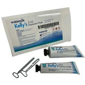 Kelly's Impression Paste