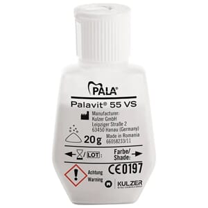 Palavit 55 VS 20 g Pulver A2