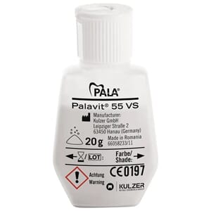 Palavit 55 VS 20 g Pulver A3