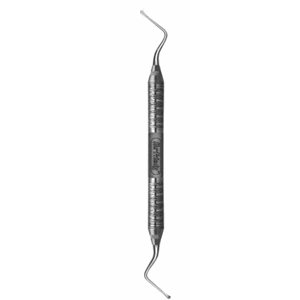 Hu-Friedy Kurette kirurgisk Lucas 84 Gr.6 Satin Steel CL846