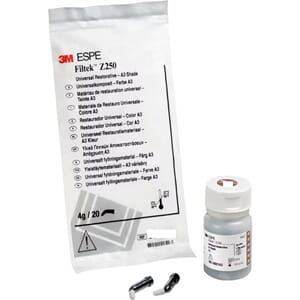 Z250 kapsel 20x0.2 gram A4
