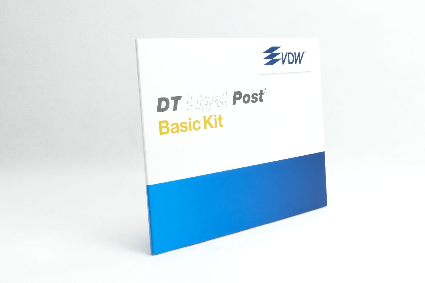 DT Light Post Basic Kit DENTALSPAR AS